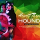Celeb Photog Mike Ruiz’s “Heart Throbs and Hounds” Animal Rescue 2018 Calendar
