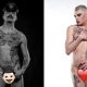 #TransformationTuesday: QWERRRKOUT feat. Chad LaClair (NSFW)
