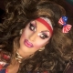 #DragOnStage: Jackie Beat: “Gender Collusionist!” NYC