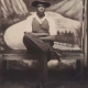 African American Portraits: Photographs from the 1940s and 1950s