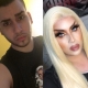 #TransformationTuesday: QWERRRKOUT feat. Janelle No.5 (Haus of Aja)
