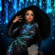 #DragOnStage: “The Gospel According to Kennedy Davenport: Reloaded” in NYC
