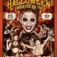 HALLOWEEN Under The Big Top w/ Bianca Del Rio, Kameron Michaels & Violet Chachki in NYC