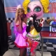 Peppermint & Mx Qwerrrk at RuPaul’s DragCon NYC 2018