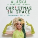 #DragOnStage: “Alaska & Handsome Jeremy: Christmas in Space!”