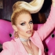COURTNEY ACT Drops New Track “Fight For Love” & Bid for EUROVISION Song Contest!!!