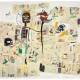 Jean-Michel Basquiat “Xerox” Exhibition