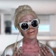 Watch: Roxanne (aka Pearl) “Gay Pride Makeup Tutorial”