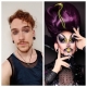 #TransformationTuesday: QWERRRKOUT feat. Auntie Heroine