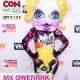 Meat & Greet Mx Qwerrrk at RuPaul’s DragCon NYC Sept 6,7,8