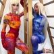 Aquaria & Naomi Smalls (RuPaul’s Drag Race)