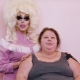 Watch: Trixie Mattel “My Mom Gets A Drag Makeover (and spills the tea on baby Brian)”