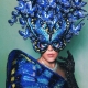 #QWERRRKOUT Tuesday: “NYC’s True Pop Art Princess” NICKY OTTAV