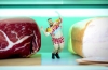 Queer Rapper Big Dipper Drops “Ham & Cheese” Vid, Feat. TT the Artist & Nicole Byer on a Stripper Pole! Watch