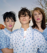 Iconic Riot Grrrl Group Le Tigre Announce First Tour in 18 Years