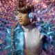 Watch: Shea Couleé “Material”
