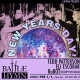 “Battle Hymn” Party NYC, New Year’s Day!!!