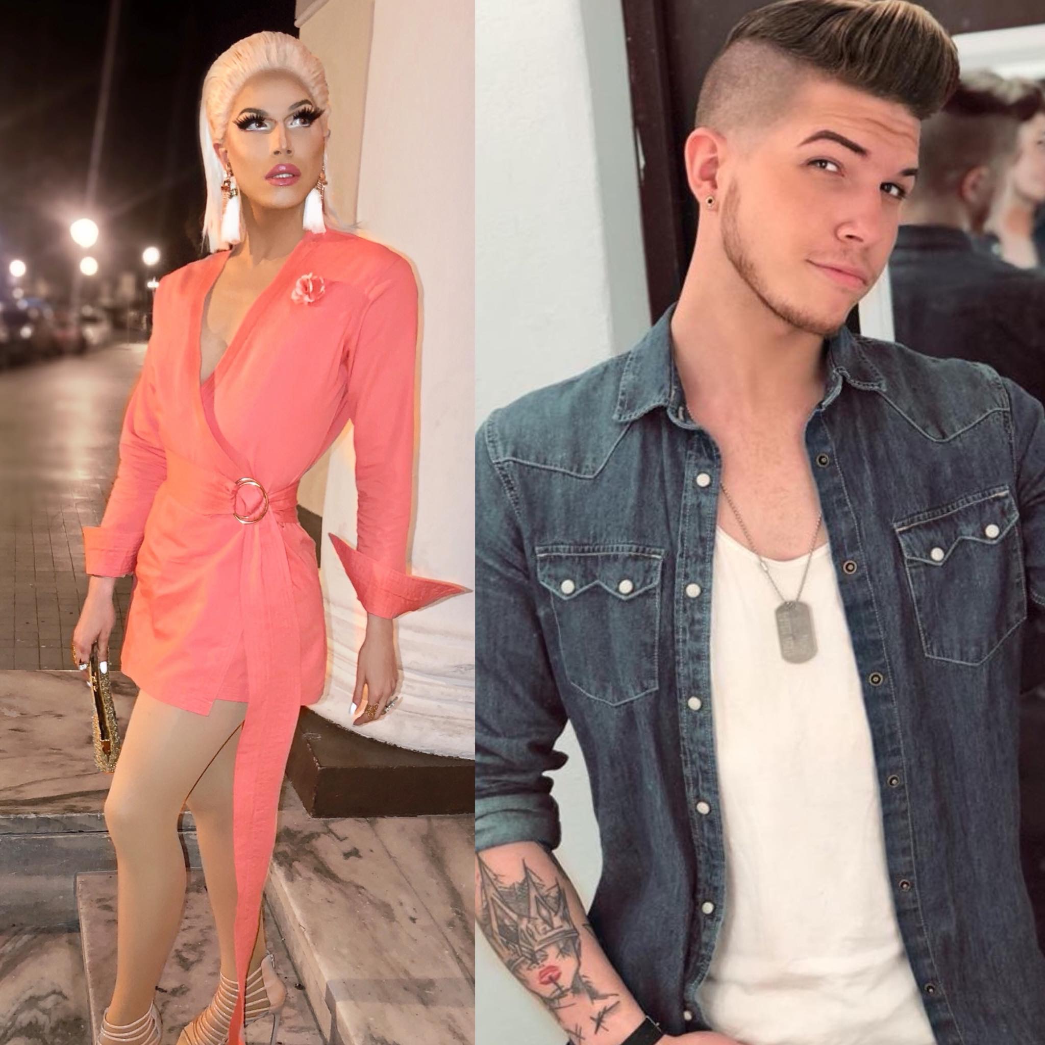 Alyssa Fabulous'S Unbelievable Transformation - d0xmams