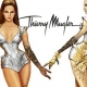 Thierry Mugler designs 4 Beyoncé