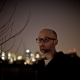 Moby + Quintron + Burning Down The House: The Story of CBGB