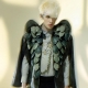 Patrick Wolf Plays in NYC