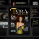 Tyra Banks Launches Online Mag
