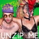 Cazwell feat. Peaches “Unzip Me”