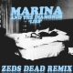 Marina and the Diamonds “Lies” Zeds Dead Remix FREE DOWNLOAD