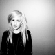 Ellie Goulding & BURNS “Midas Touch (Cover)” Track