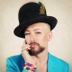 Boy George “This Is What I Do” Album Stream & “King of Everything” Video