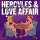 Stream: Hercules And Love Affair “Raid”
