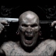 Watch: Die Antwoord “Ugly Boy” feat. Cara Delevingne, Marilyn Manson, Dita Von Teese, Jack Black and Flea