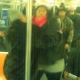 Watch: Trans Woman Attacked On NYC Subway