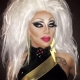 Drag Performer Kickxy Vixen-Styles Assaulted in San Diego