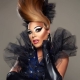 Alexis Mateo (RuPaul's Drag Race Season 3, All Stars 1 & 5)