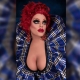 Morgan McMichaels (RuPaul's Drag Race Season 2 & All Stars 3)