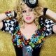 Happy Birthday PANDORA BOXX (RuPaul's Drag Race Season 2 & All Stars 1)