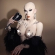 Sasha Velour (RuPaul's Drag Race Season 9 Winner)