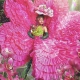 A'keria C. Davenport (RuPaul's Drag Race Season 11 & All Stars 6)