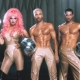 Drag Super Queen Rhea Litré Is Your Wet Thot in Bobby Newberry’s Latest “Freak” Vid