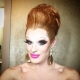 Happy Birthday, IVY WINTERS (RuPaul's Drag Race Season 5)
