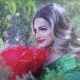 Cynthia Lee Fontaine Gives Us The Feels with New Christmas Jingle & Video “Bring Me the Holidays”