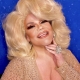 Happy Birthday, DARIENNE LAKE (Rupaul's Drag Race Season 6)