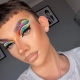 #QWERRRKOUT Tuesday: 17 Y/O Makeup Artist Lucas Rodgers has 1 Million Followers on TikTok!!!