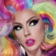 Like It's Yr Birthday, ALYSSA EDWARDS (RuPaul's Drag Race Season  5 & All Stars 2)