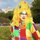 Like It's Yr B'Day, GINNY LEMON (RuPaul's Drag Race UK Season 2)