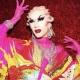 Sasha Velour (RuPaul's Drag Race Season 9 Winner)