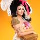 Manila Luzon (RuPaul's Drag Race Season 3, All Stars 1 & 4)