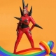 Like It's Yr Bee-Day!!! VIVACIOUS (RuPaul's Drag Race Season 6)