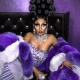 Angeria Paris VanMicheals (RuPaul's Drag Race Season 14)